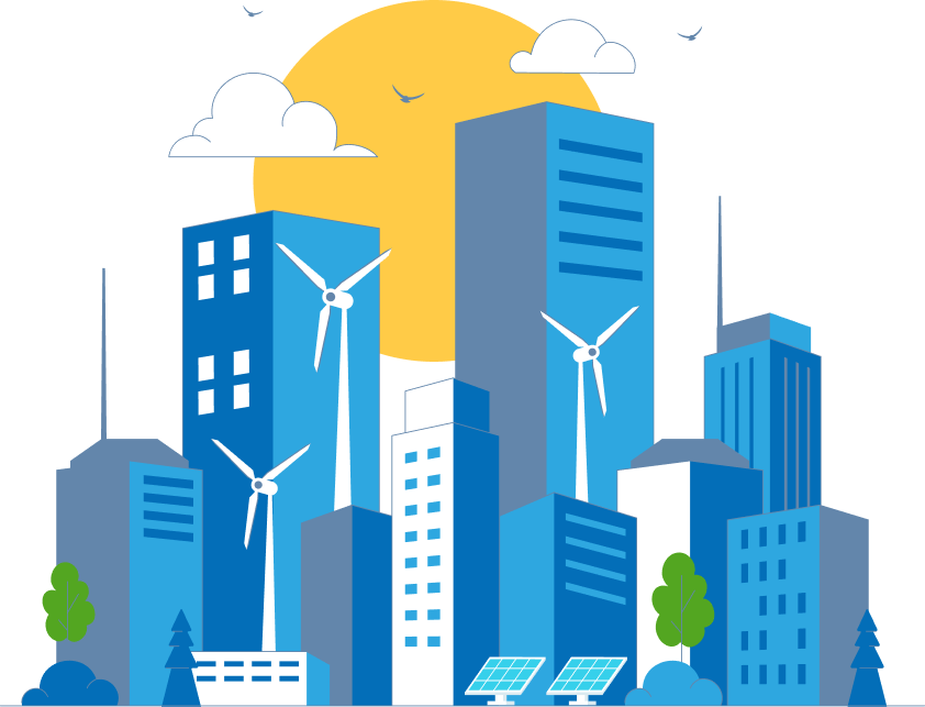 末広電業のこれからの未来