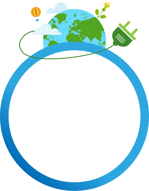 脱炭素の取り組み